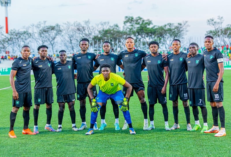 Undi mukino ni uwahuje ikipe ya Muhazi United yahoze ari Rwamagana ndetse na Kiyovu Sports
