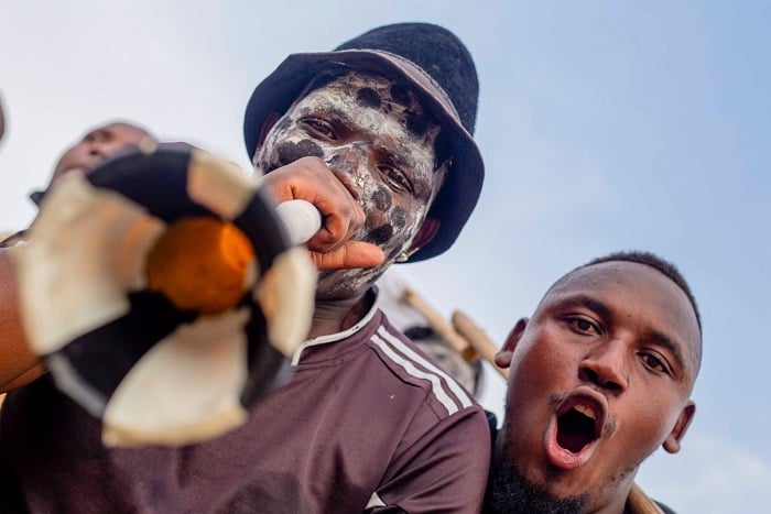 Abafana ba APR FC