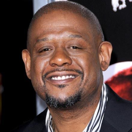 Forest Whitaker