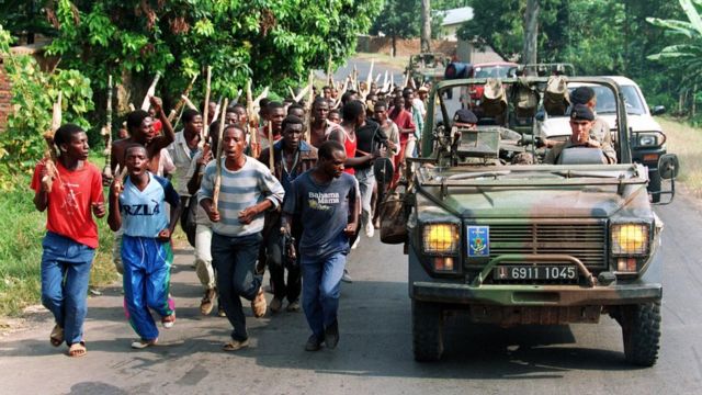 Raporo zinyuranye zerekana ko u Bufaransa bufite uruhare rukomeye muri Jenoside yakorewe Abatutsi