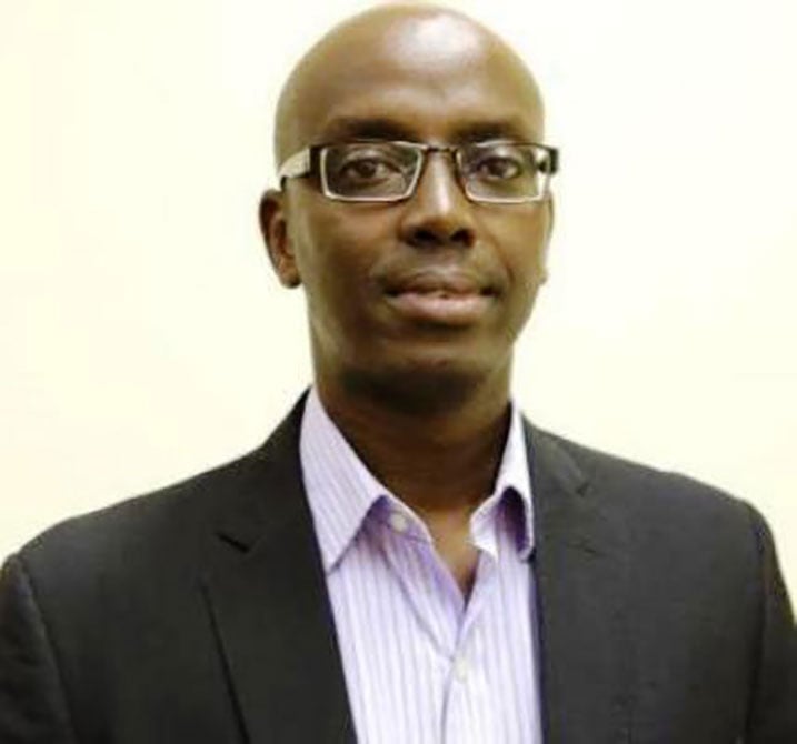 Umuyobozi wa ICPAR, Mugisha avuga ko bagamije guca ibihombo bahugura ababaruramari.