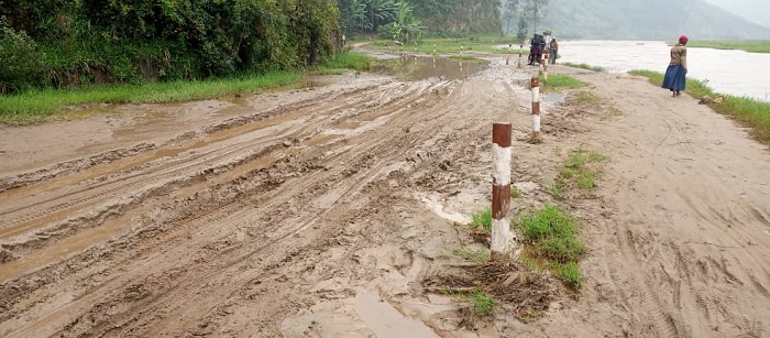 Ubuyobozi burimo gushaka uko iki kibazo cyakemuka burundu