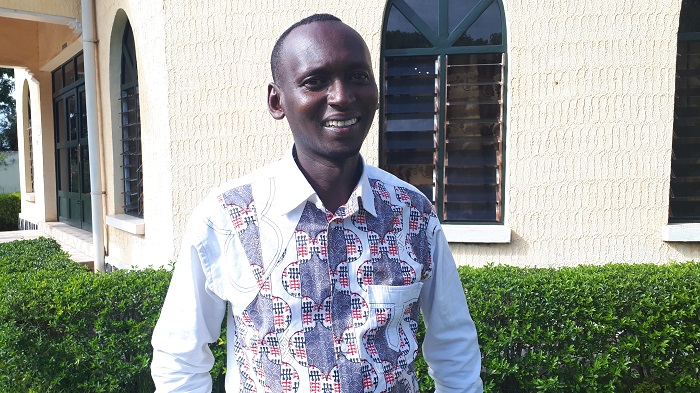 Furere Wellars avuga ko umwana watewe inda aba agifite uburenganzira ndetse n'agaciro mu muryango bityo agomba kwitabwaho