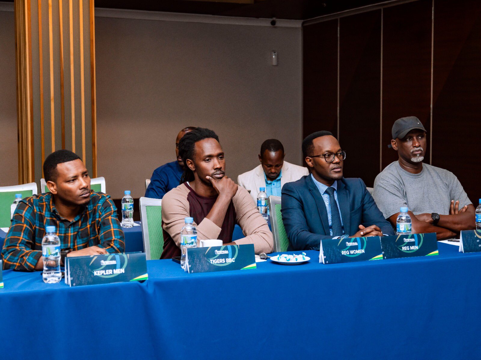 Shampiyona y'umwaka utaha 2026 izatangira taliki ya 24 Mutarama