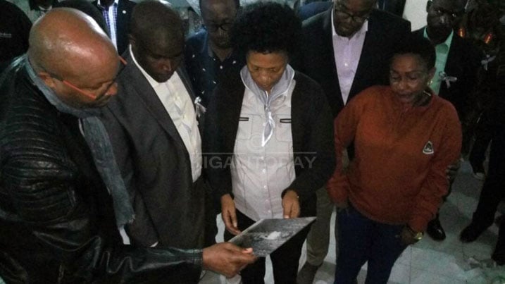 Mu turere twa Rubavu, Nyabihu na Rutsiro honyine habarurwa imiryango yazimye 886 