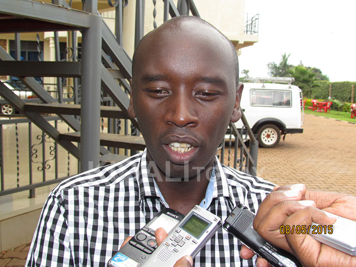 Gakumba yemeza ko imyumvire ikiri hasi ya bamwe mu bakoresha ari kimwe mu bituma abafite ubumuga benshi ari abashomeri.