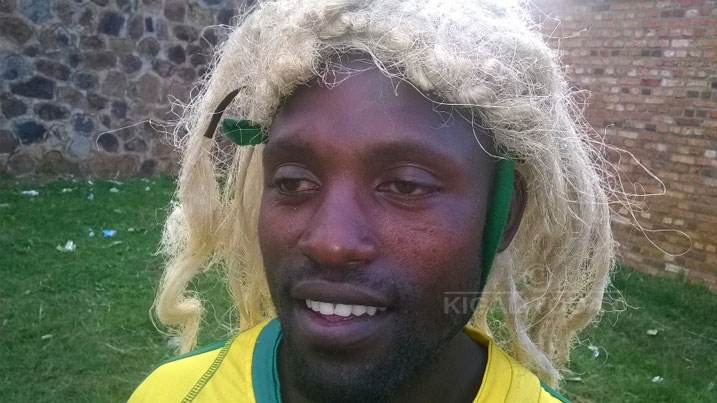 Niyigaba Valens Gakuru