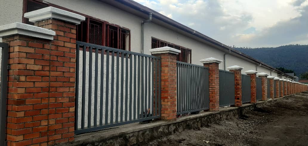 Iyi Gare nshya ni yo nini mu Rwanda
