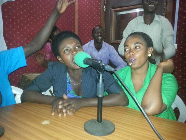 Itorero "Garuka urebe" ryataramiye abakunzi b'inkera nyarwanda biratinda.