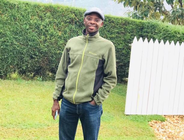 Gashagaza Leon, Umukozi wa Mabawa