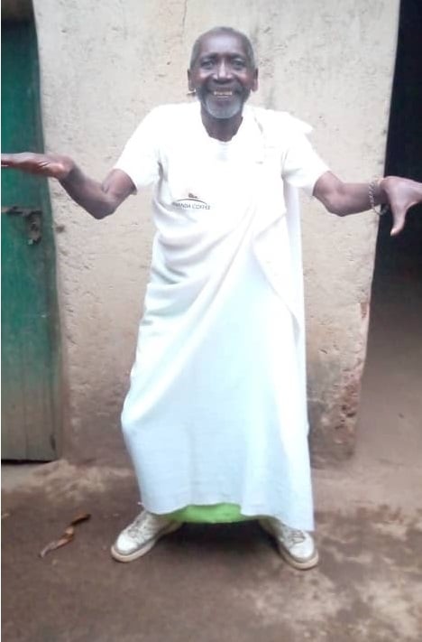 Gasimba Athanase
