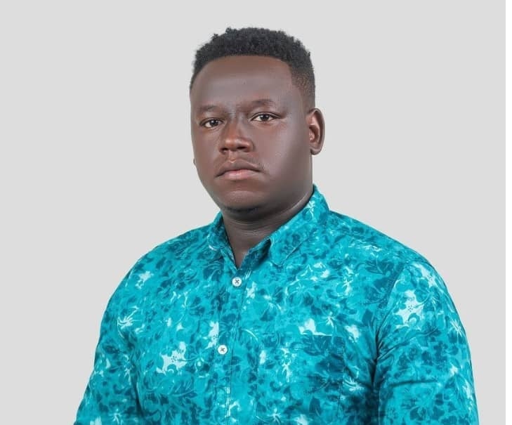 Manzi Music yatandukanye na Moriah Entertainment