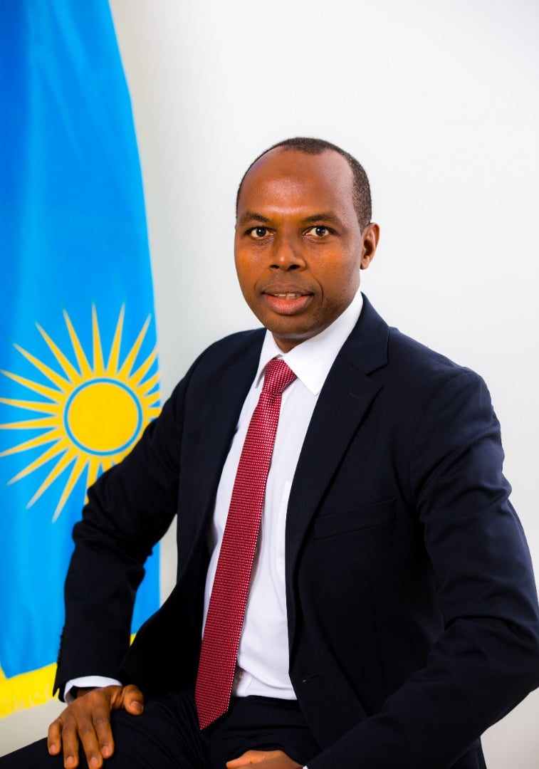 Francis Gatare