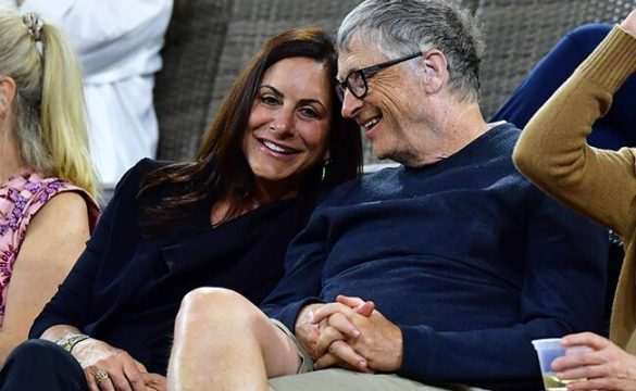 Bill Gate n