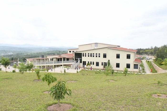 Ibitaro bya Gatunda byakemuye ibibazo byo kurembera mu ngo