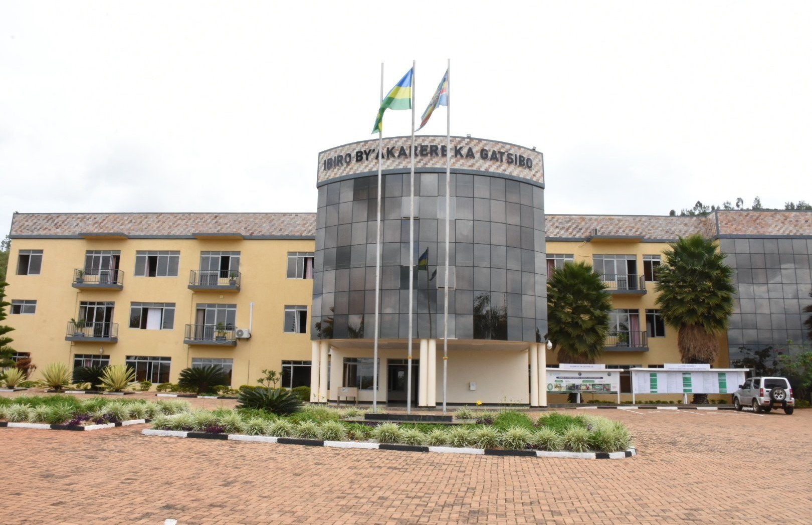 Umurambo w'umukecuru wo mu Karere ka Gatsibo, wabonetse mu cyuzi cyuhira umuceri