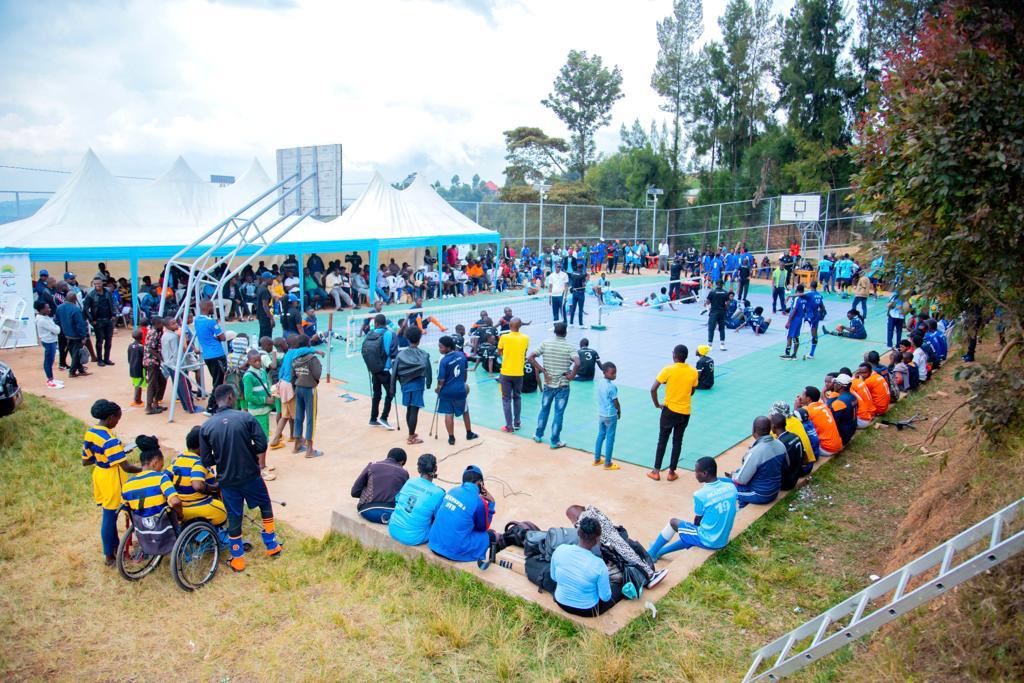 Uko byari byifashe mu Karere ka Gicumbi
