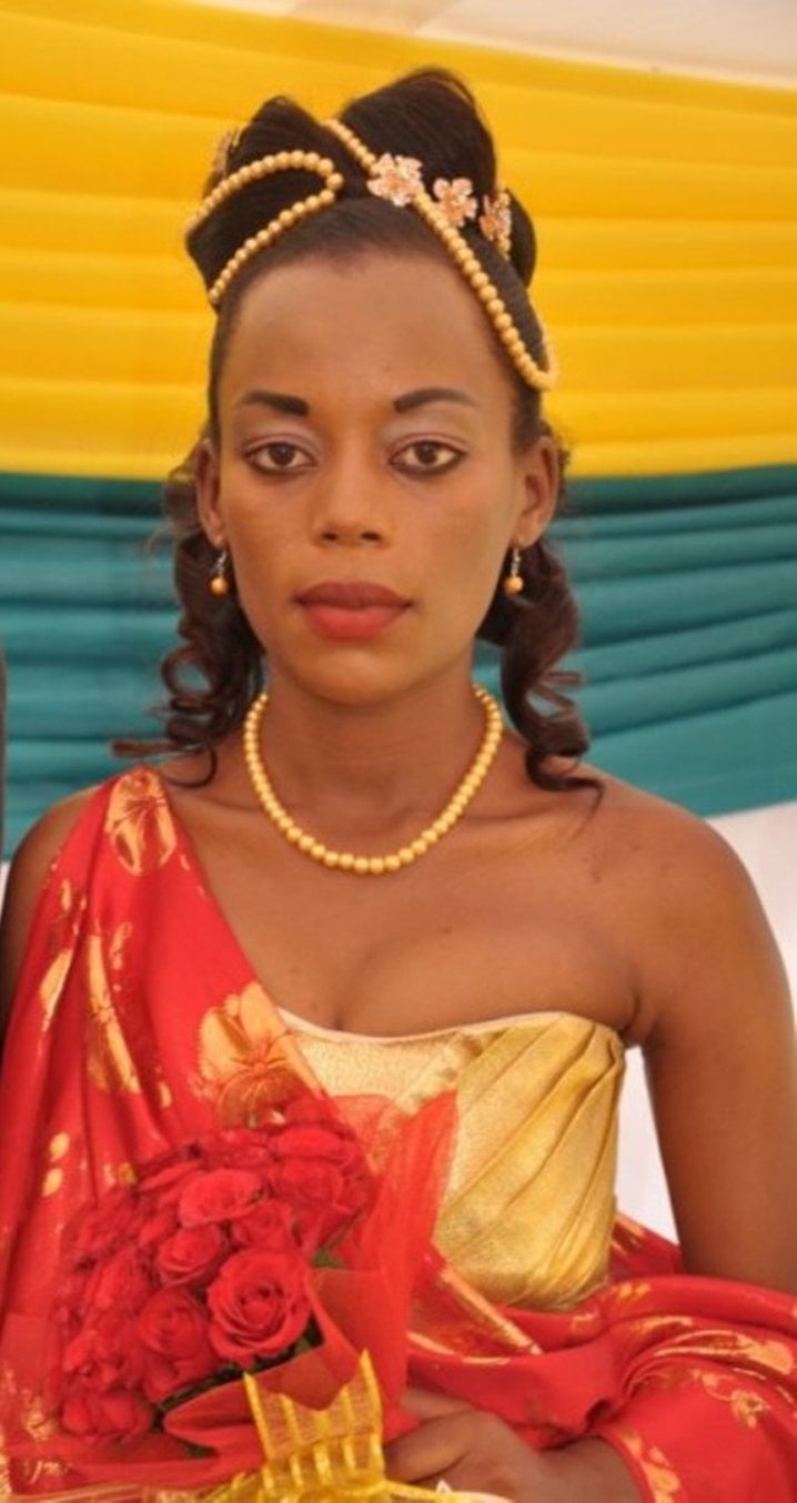 Kandi nuwo mukobwa yaramukunze turabizi