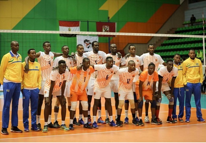 Muri 2019 Gisagara yasoje ku mwanya wa 9 muri Club Championship