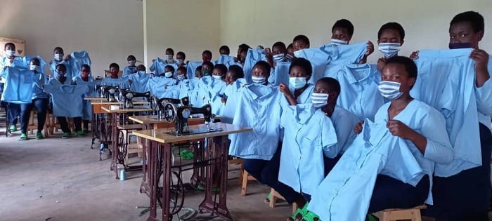 Mu myuga bigishwa harimo n'ubuduzo
