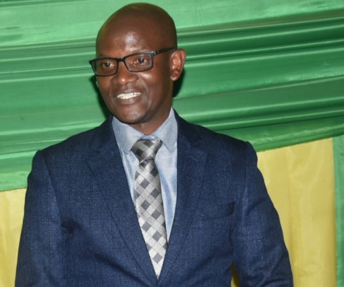 Gitifu Niyobuhungiro Obed yasezeye ku kazi