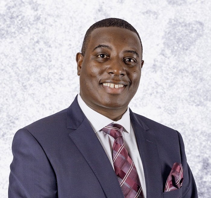 Apôtre Paul Gitwaza 
