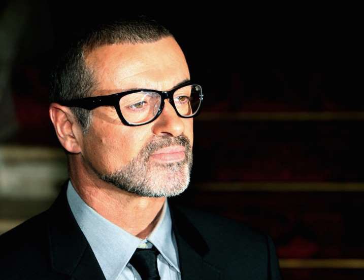 George Michael Umuhanzi w
