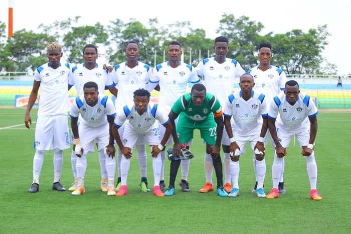 GORILLA FC