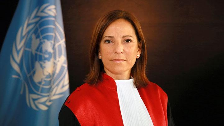 Graciela Gatti Santana
