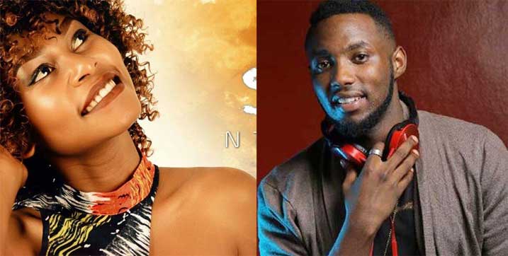 Alyne na Yverry ntibavuga rumwe ku ndirimbo "Naremewe wowe