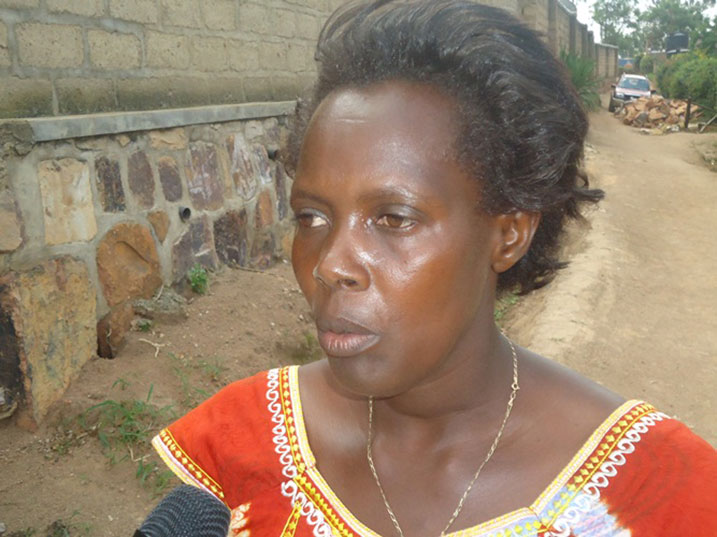 Abakoresha uyu muhanda basaba ko utafungwa kuko ubafatiye runini.