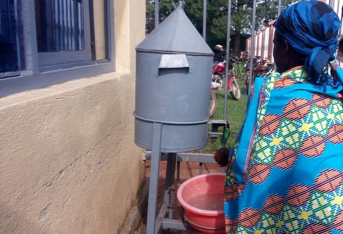 Bamaze gusobanukirwa uko bakwirinda Coronavirus