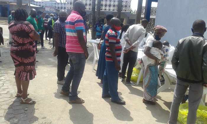 Mu minota 15 bahabwaga ibisubizo