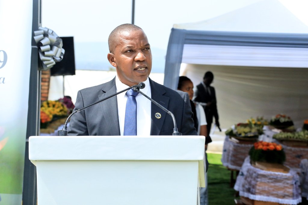 Umuyobozi Nshingwabikorwa w