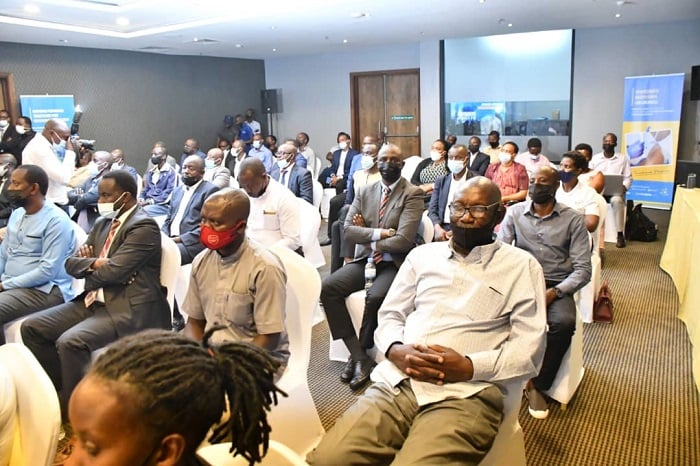 Abasora mu Ntara y'Iburasirazuba bifuje guhabwa amahugurwa ku ikoreshwa rya EBM