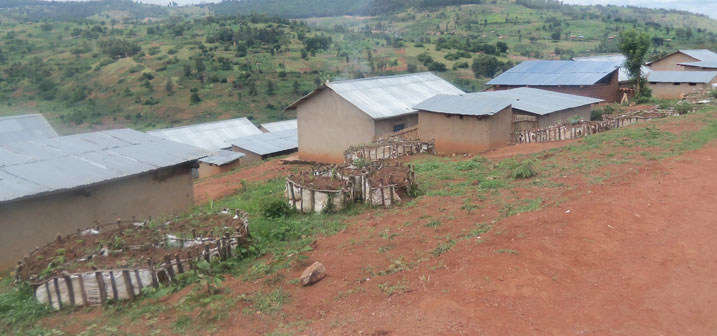 Gutura ku midugudu byatumye abaturage bafunguka mu mutwe kandi begera ibikorwaremezo.