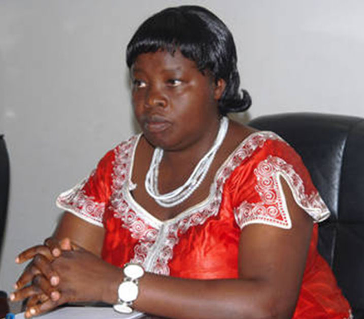 Guverineri avuga ko ikibazo cy'amasoko atinda kitaweho 