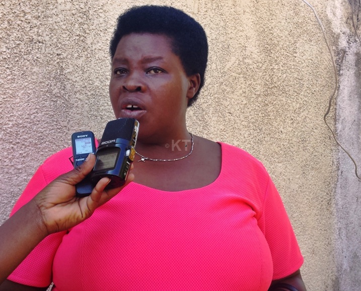 Guverineri yavuze ko abaturage bagomba kwitabira Referandum bakagaragaza ibyifuzo byabo.