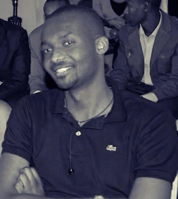 Guy, umukinnyi wa KBC wahitanywe n
