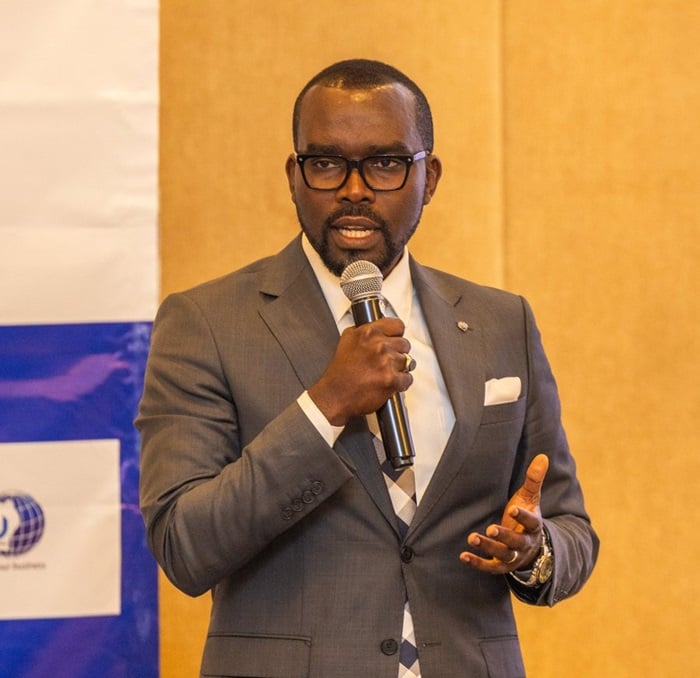 Minisitiri w'ubucuruzi n'inganda azahagararira u Rwanda mu nama ya COMESA