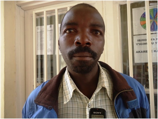 Habimana asanga basobanuriwe neza Vasectomie bashobora kubyitabira
