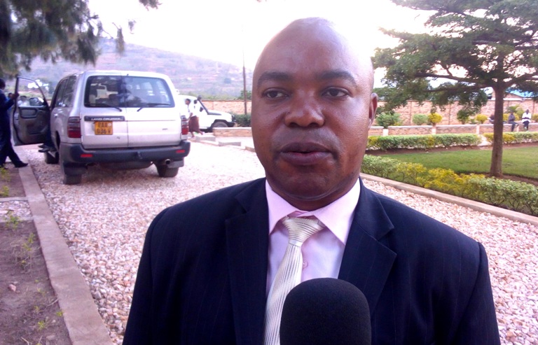 Habimana avuga ko abiga imyuga bateganyirizwa uburyo bwo gufashwa kwihangira imirimo