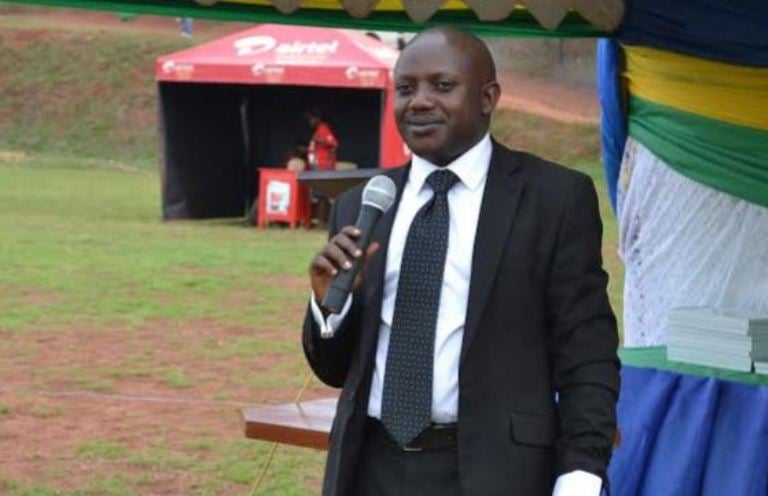 Habimana Kizito wagizwe umunyamabanga Nshingwabikorwa w'Intara y'Iburasirazuba