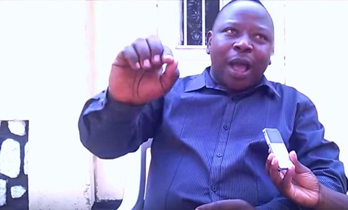 Habimana Martin uvugwaho kwiyitirira indirimbo itari iye