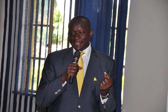 Amb. Habineza yavuze ko MINISPOC ikora ku byiyumviro by'abanyarwanda.