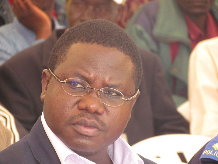 Habitegeko avuga ko mu mwaka utaha bateganya kubaka inzu y
