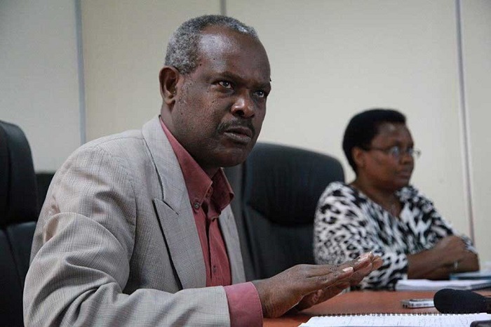 Habiyakare Francois