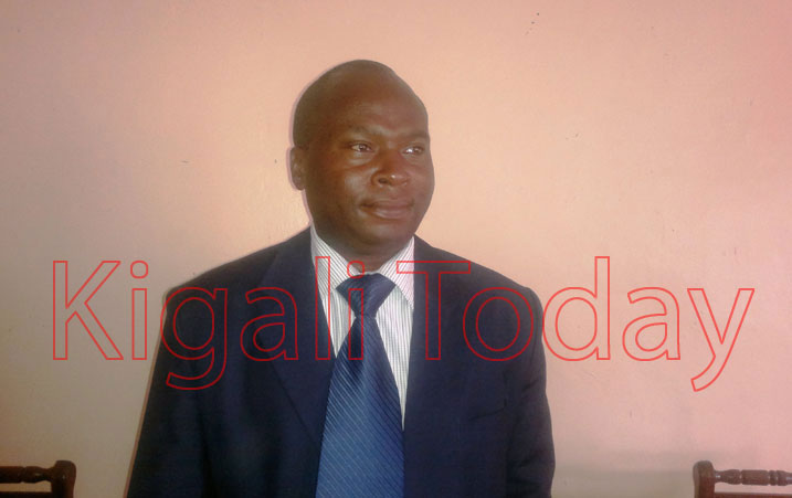 Habyarimana Jean Baptiste watorewe kuyobora Njyanama y