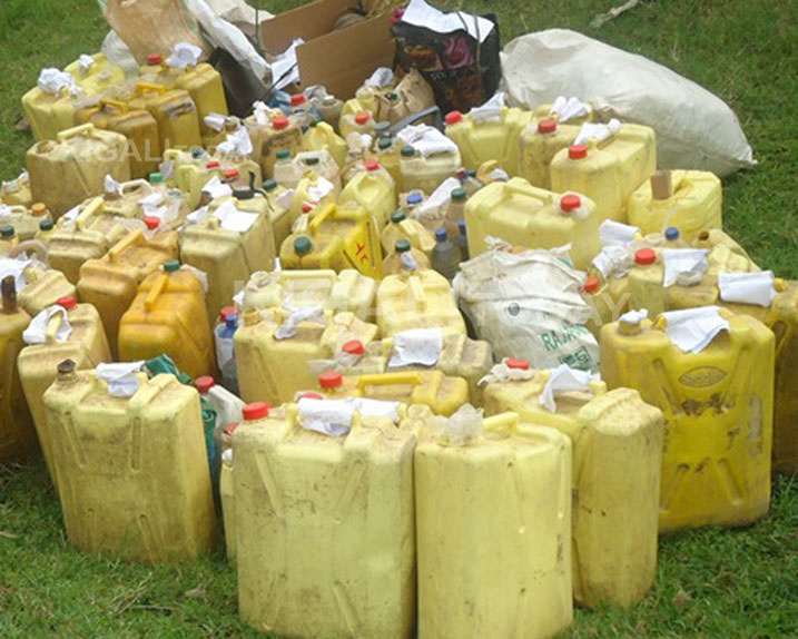 Ngo mu mikino hazajya hatangirwa ubutumwa bushishikariza urubyiruko kwirinda ibiyobyabwenge.
