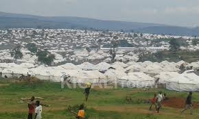 WFP yatangiye gutabariza impunzi ziri mu Rwanda ivuga ko ingengo y